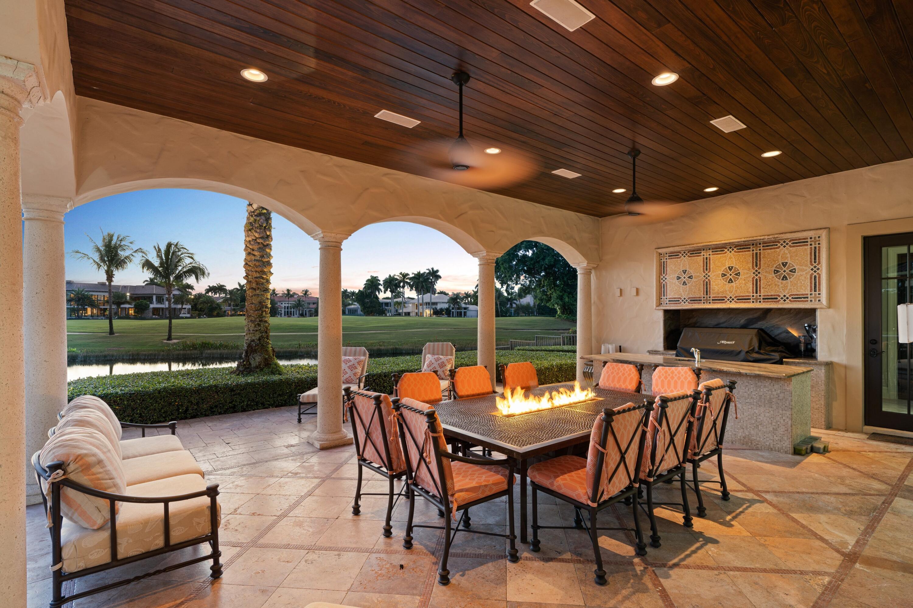 ST ANDREWS COUNTRY CLUB 5 - Residential