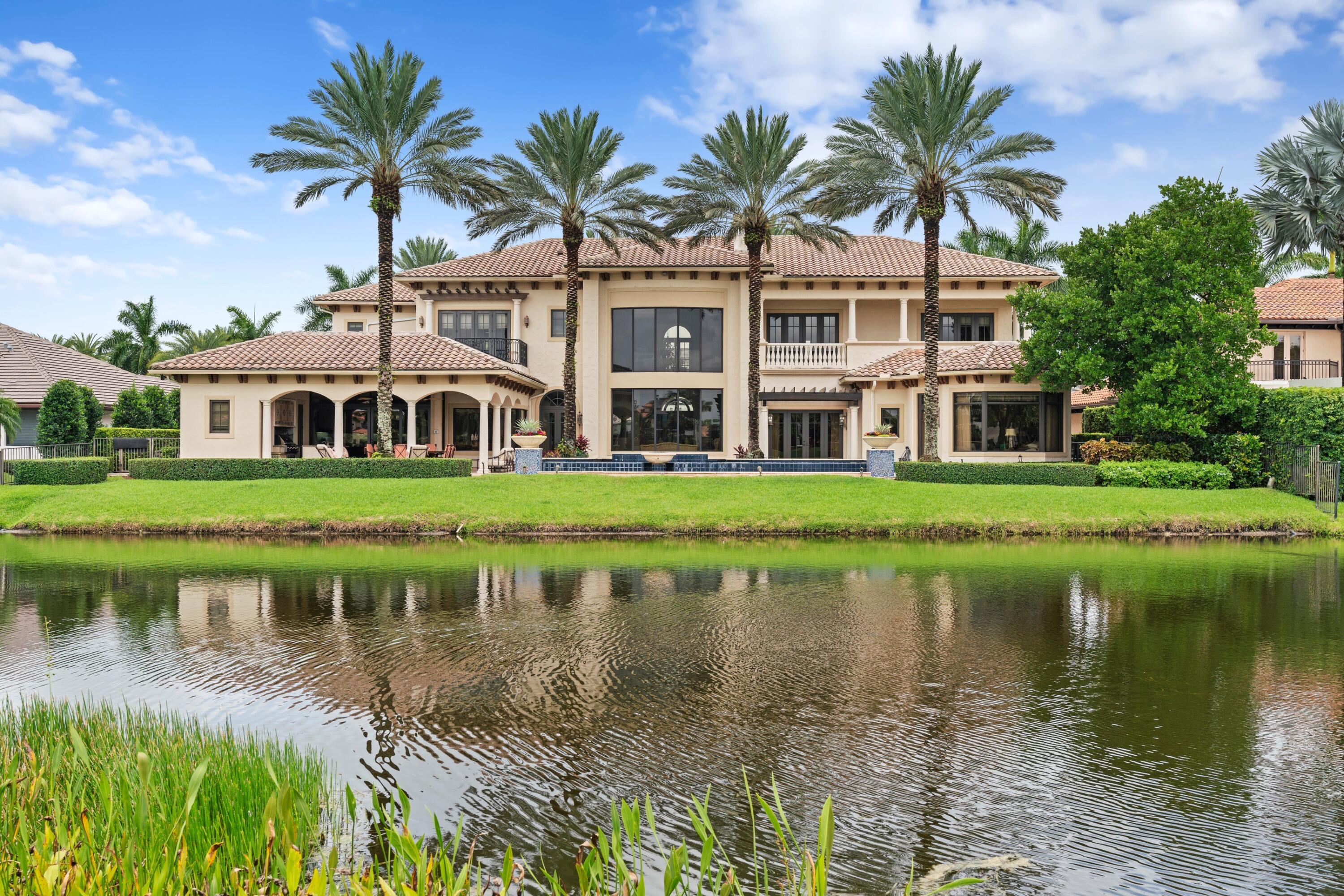 ST ANDREWS COUNTRY CLUB 5 - Residential