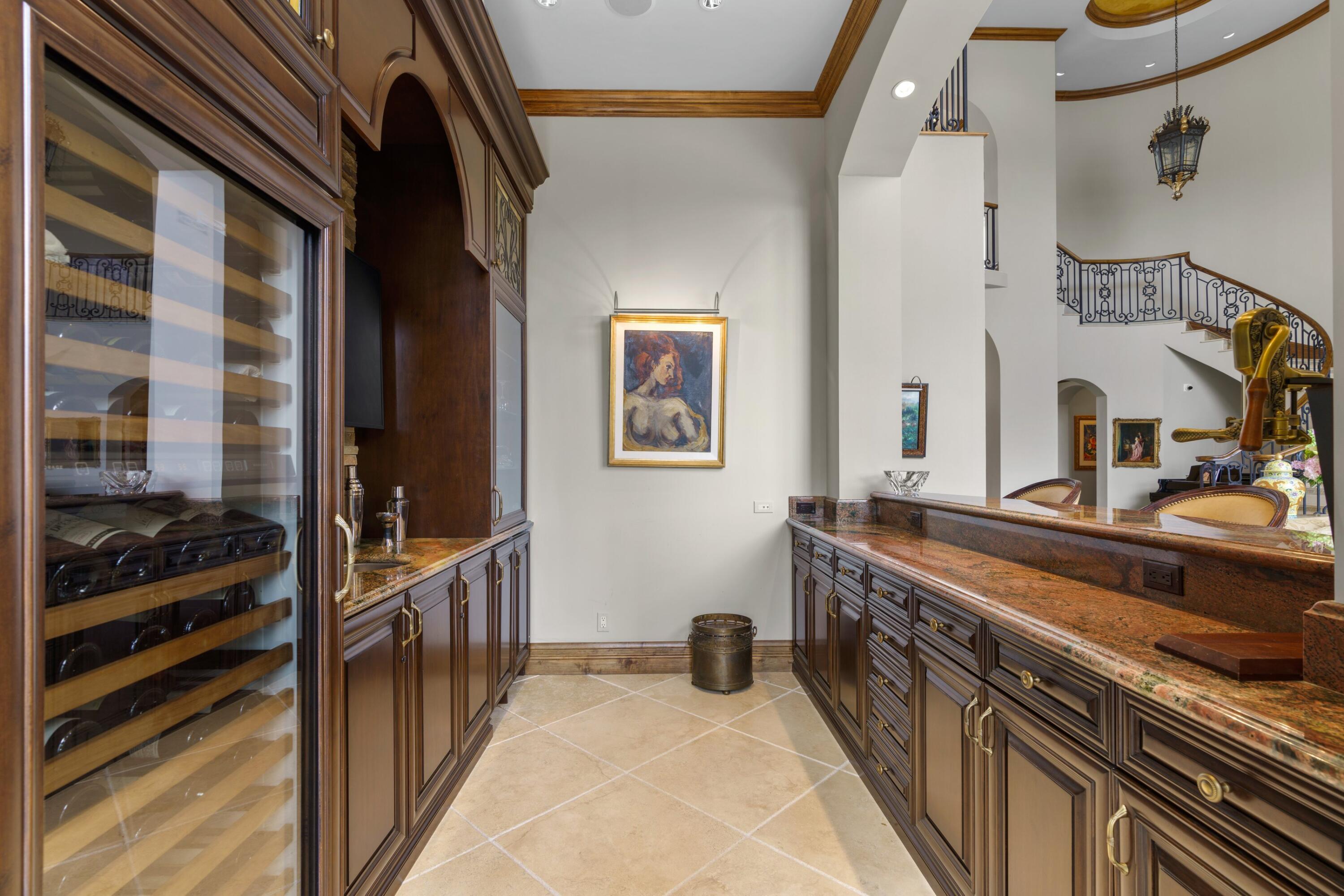 ST ANDREWS COUNTRY CLUB 5 - Residential