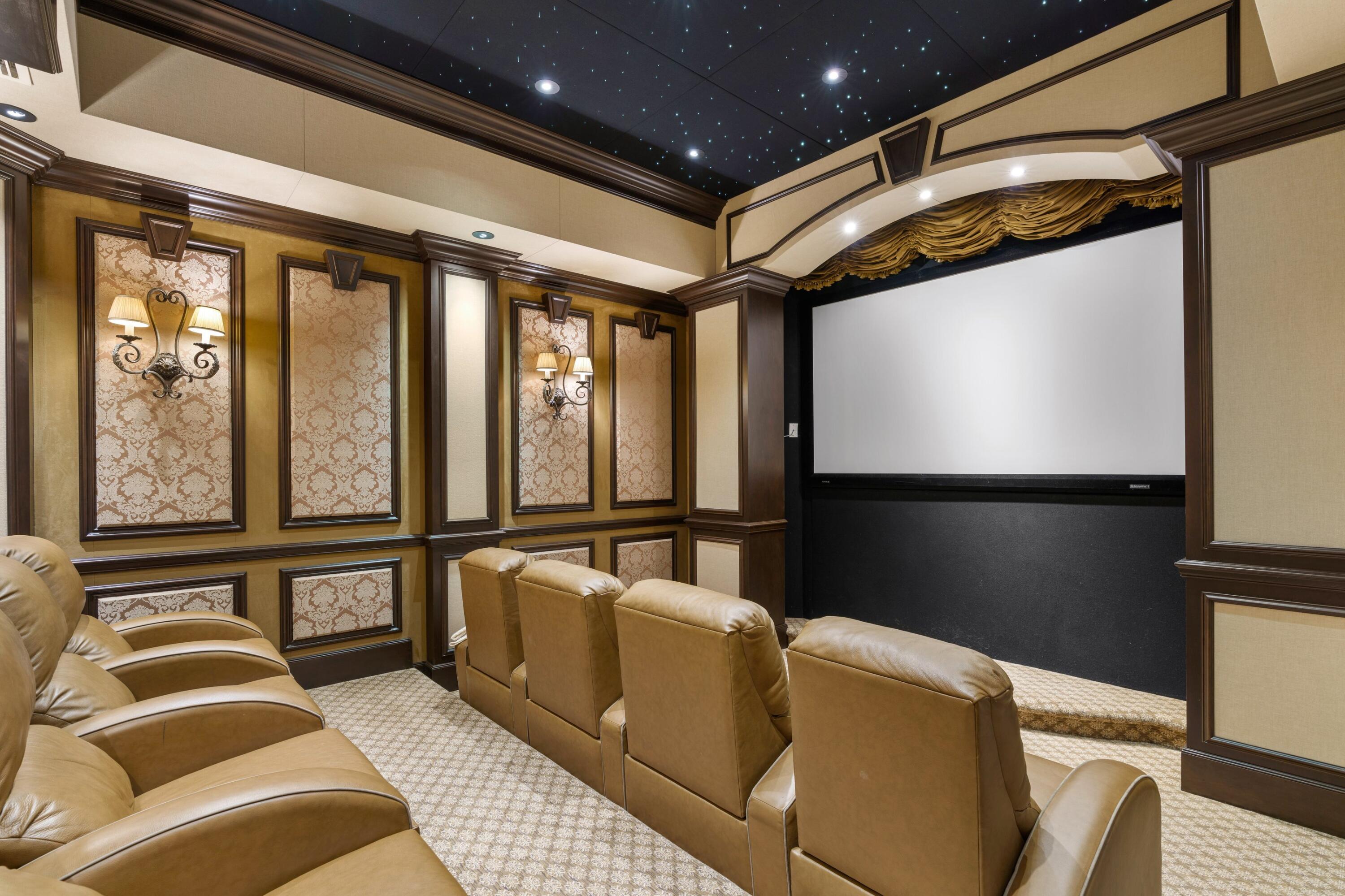 ST ANDREWS COUNTRY CLUB 5 - Residential