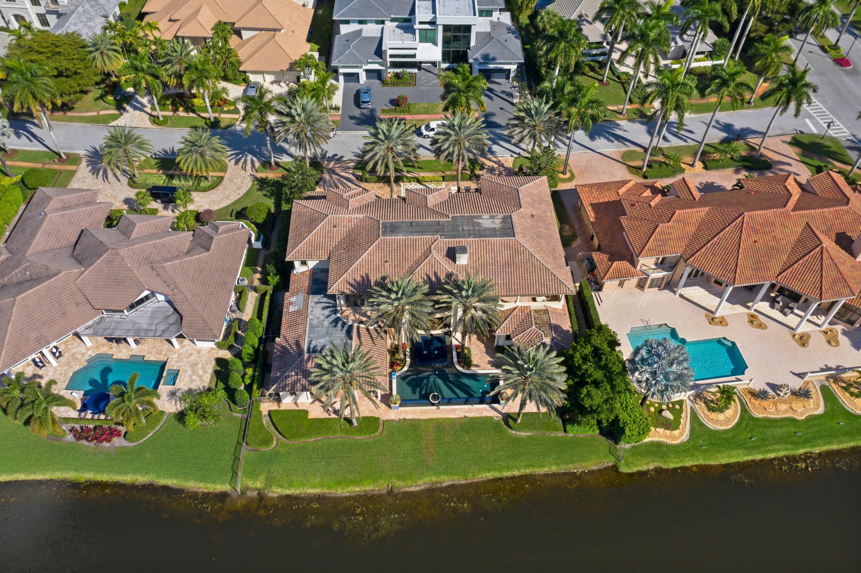 ST ANDREWS COUNTRY CLUB 5 - Residential