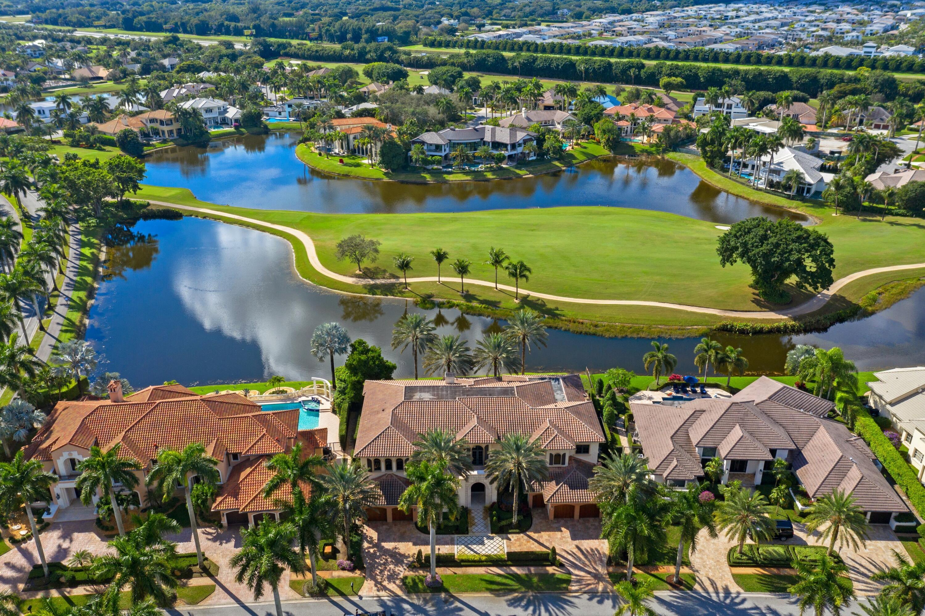 ST ANDREWS COUNTRY CLUB 5 - Residential