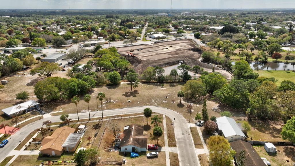 Photo of 0 Hemlock Circle, Fort Pierce, FL 34947 (MLS # R11166449)