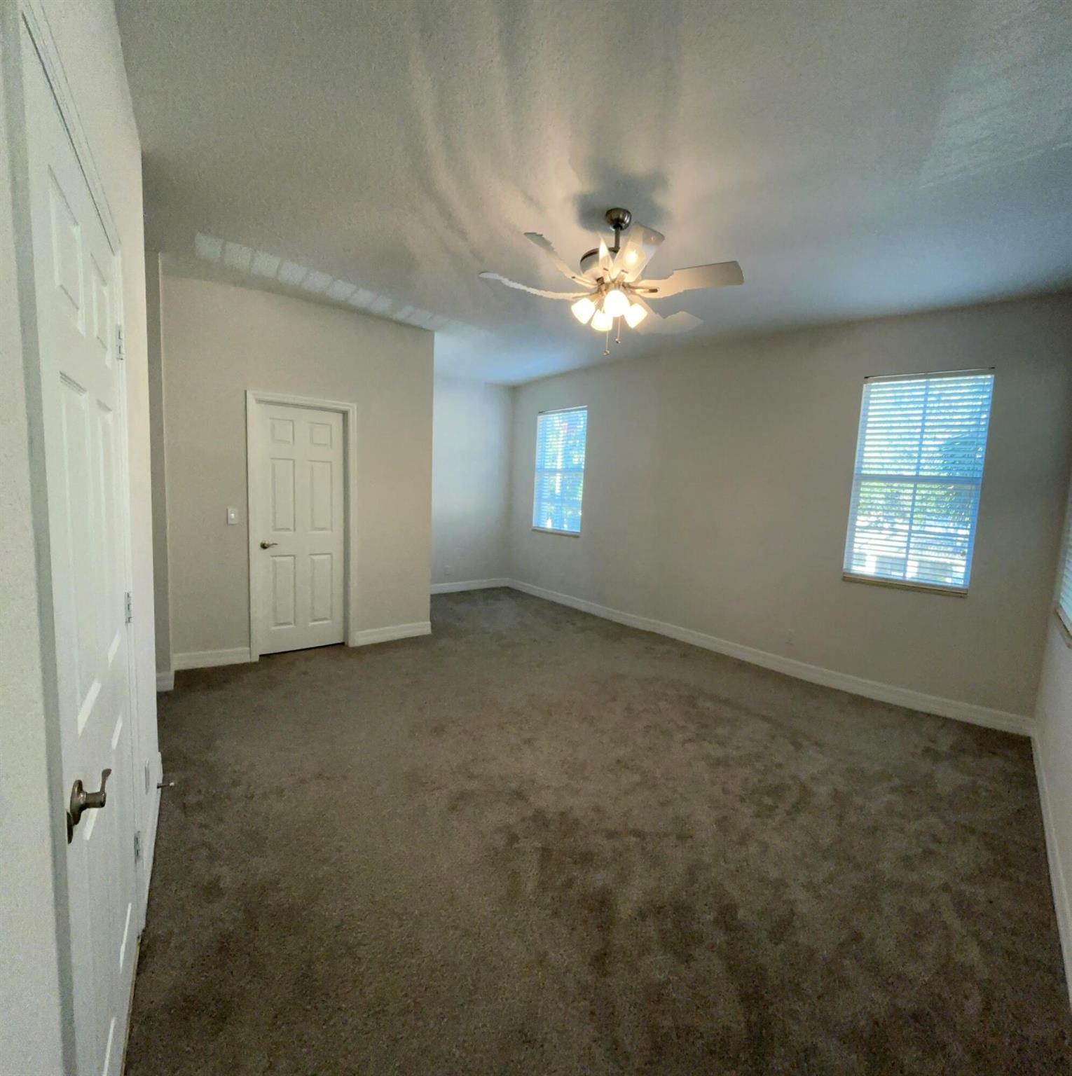 FAIRFIELD GARDENS - Residential Lease