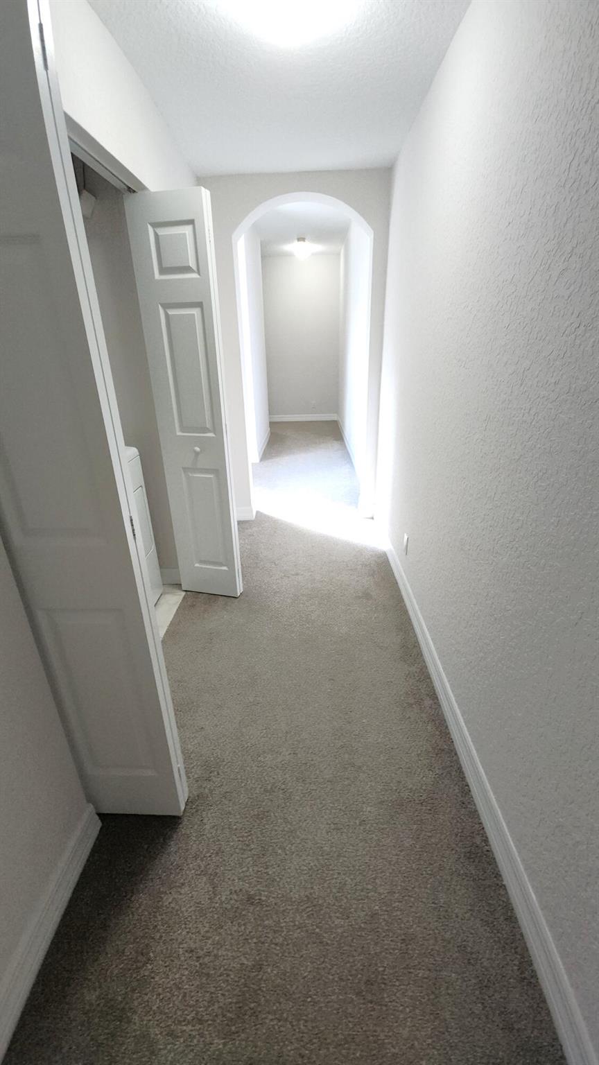 FAIRFIELD GARDENS - Residential Lease