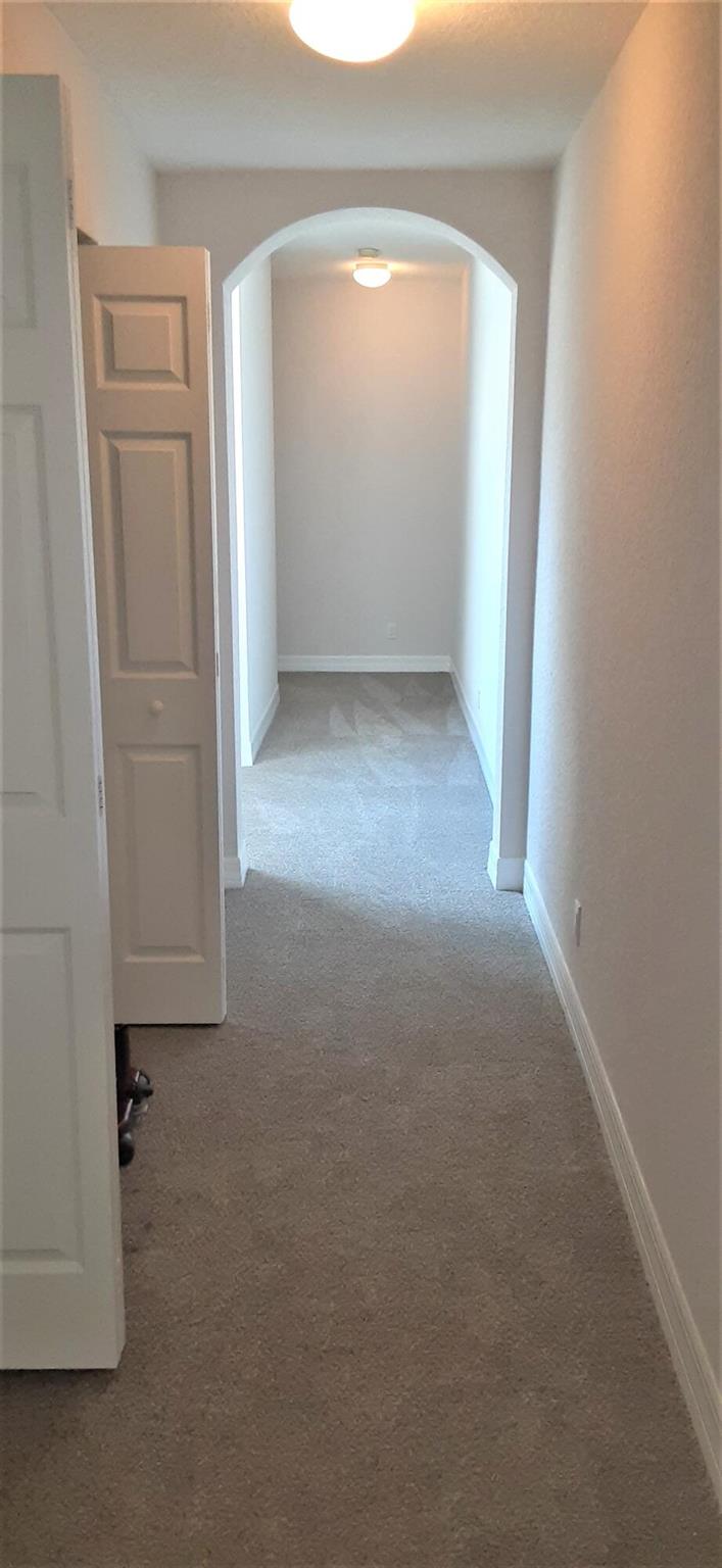 FAIRFIELD GARDENS - Residential Lease