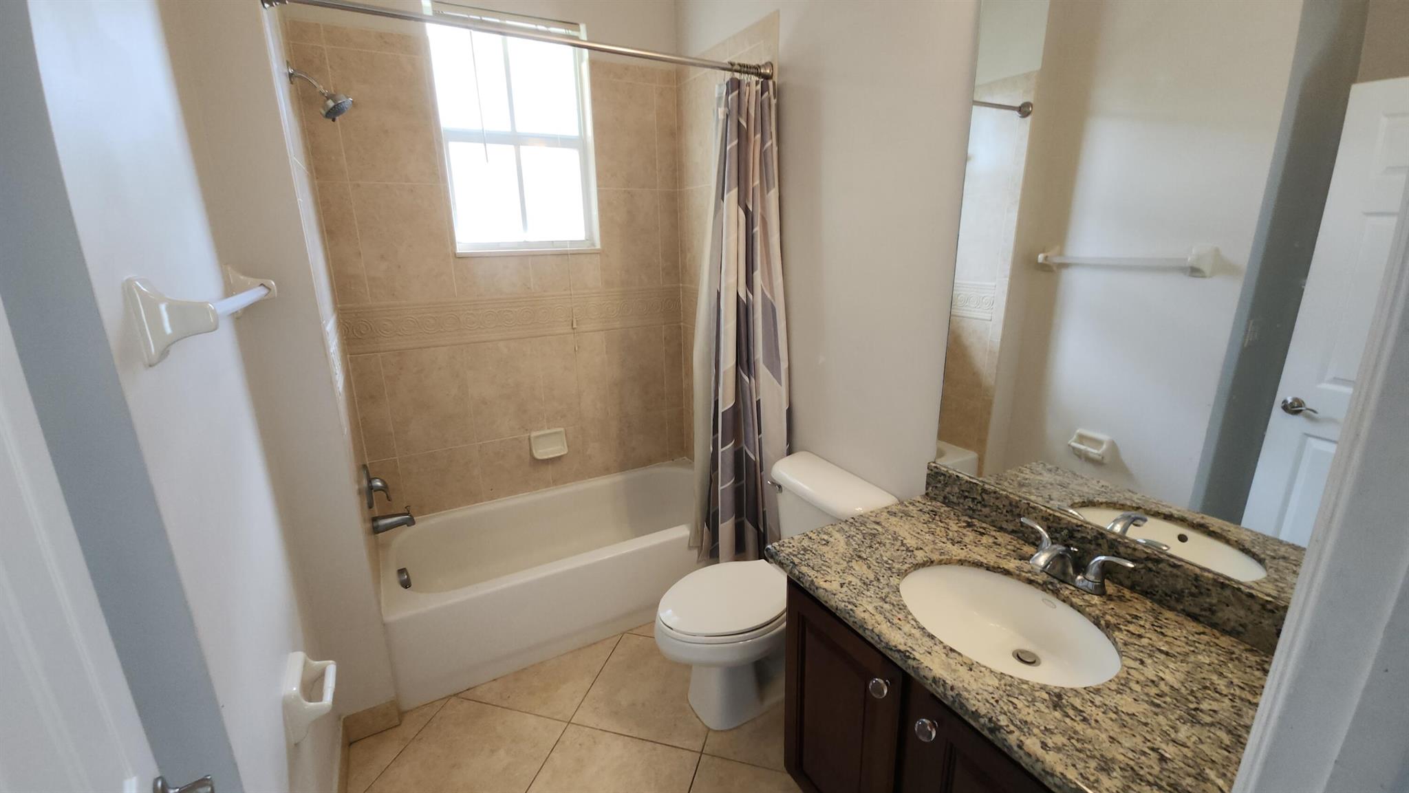 FAIRFIELD GARDENS - Residential Lease