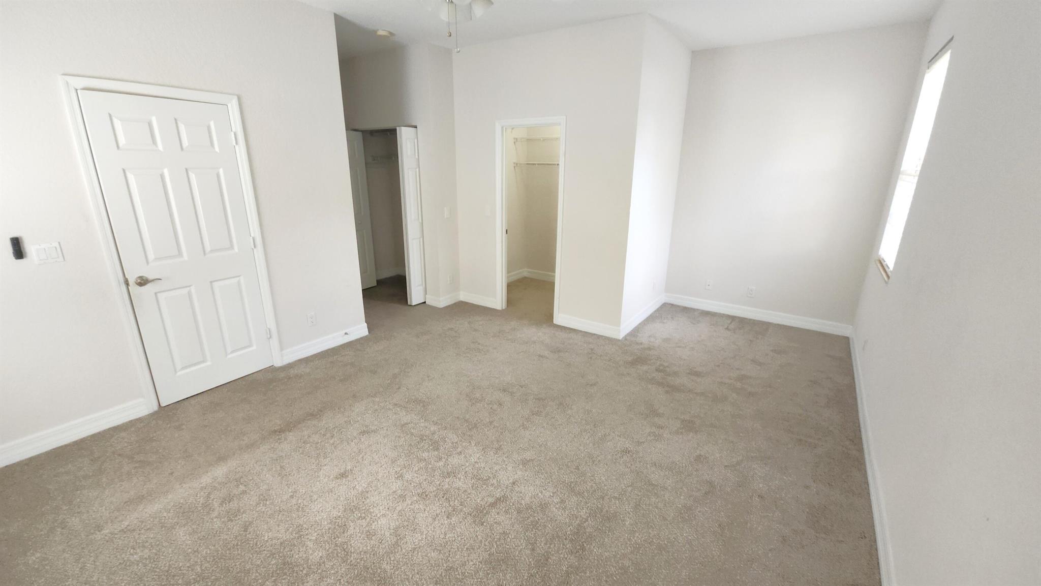 FAIRFIELD GARDENS - Residential Lease