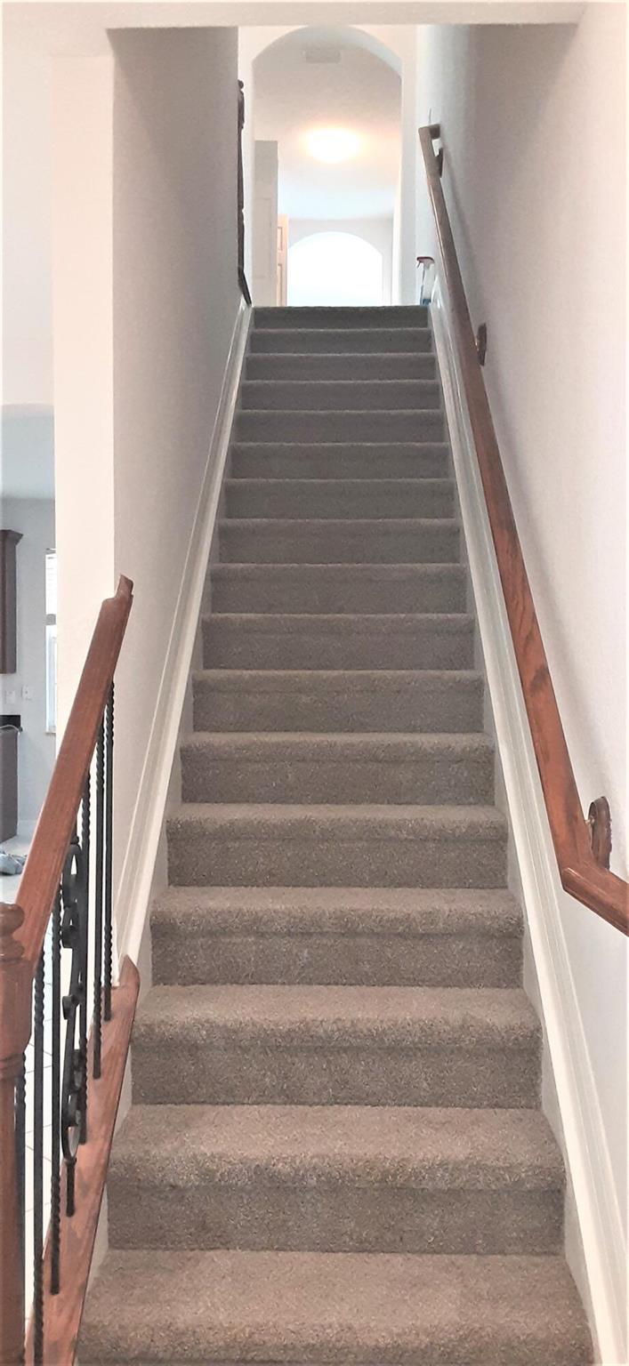 FAIRFIELD GARDENS - Residential Lease