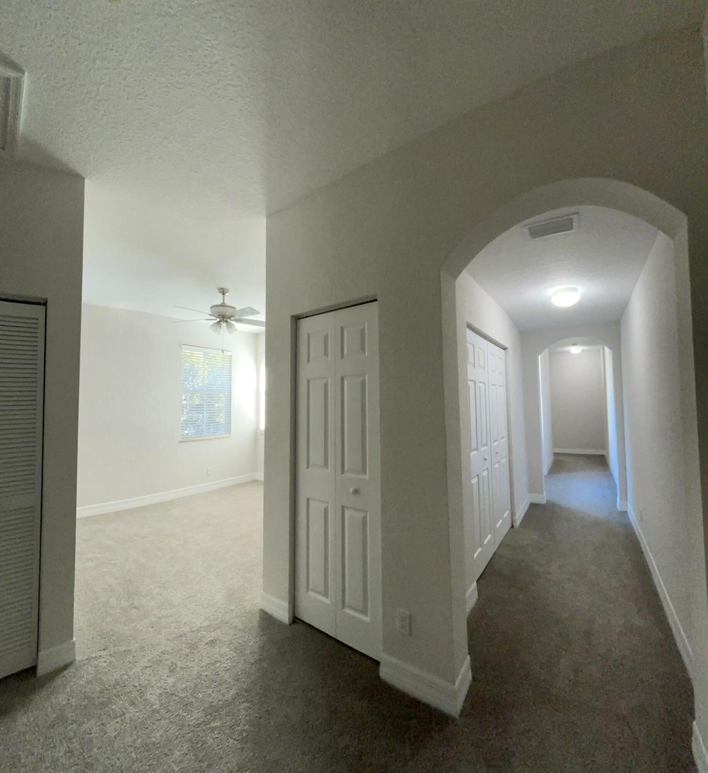 FAIRFIELD GARDENS - Residential Lease