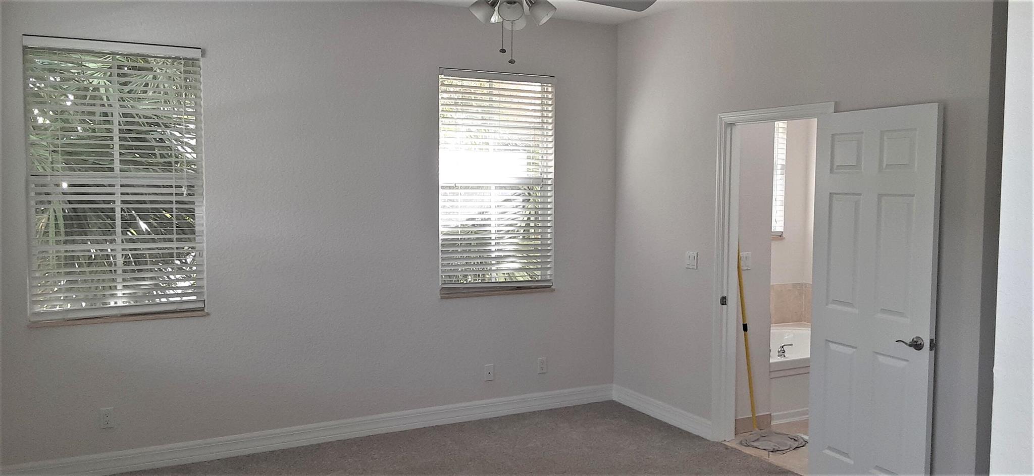 FAIRFIELD GARDENS - Residential Lease