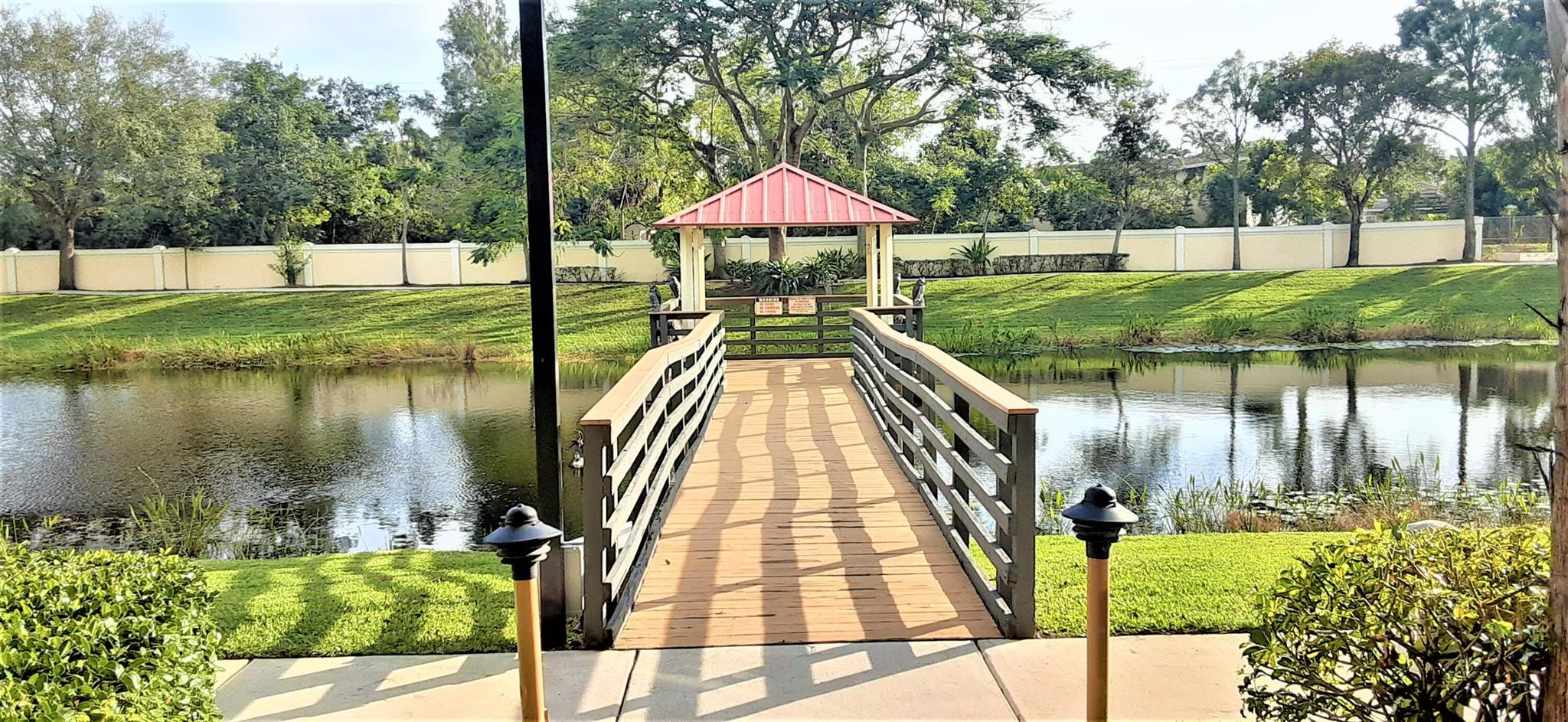 FAIRFIELD GARDENS - Residential Lease