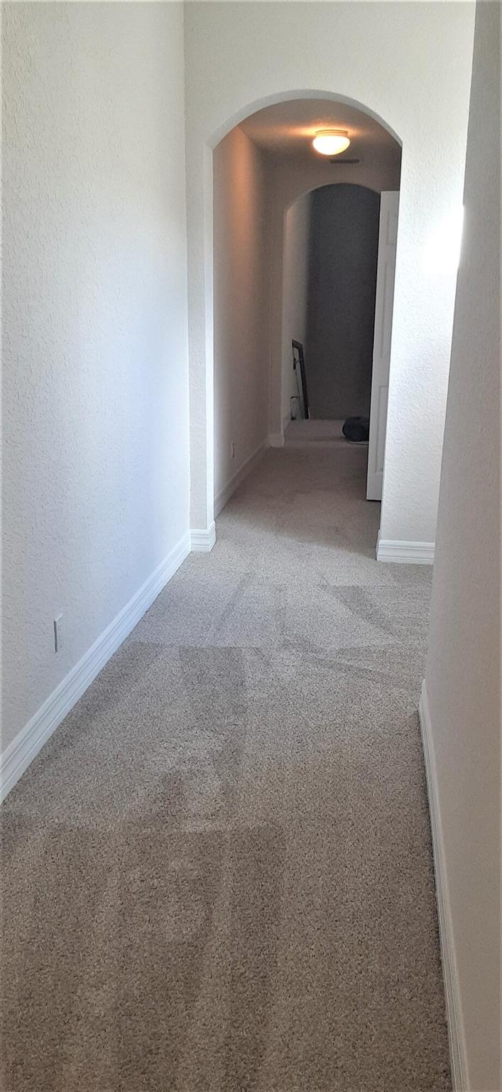 FAIRFIELD GARDENS - Residential Lease