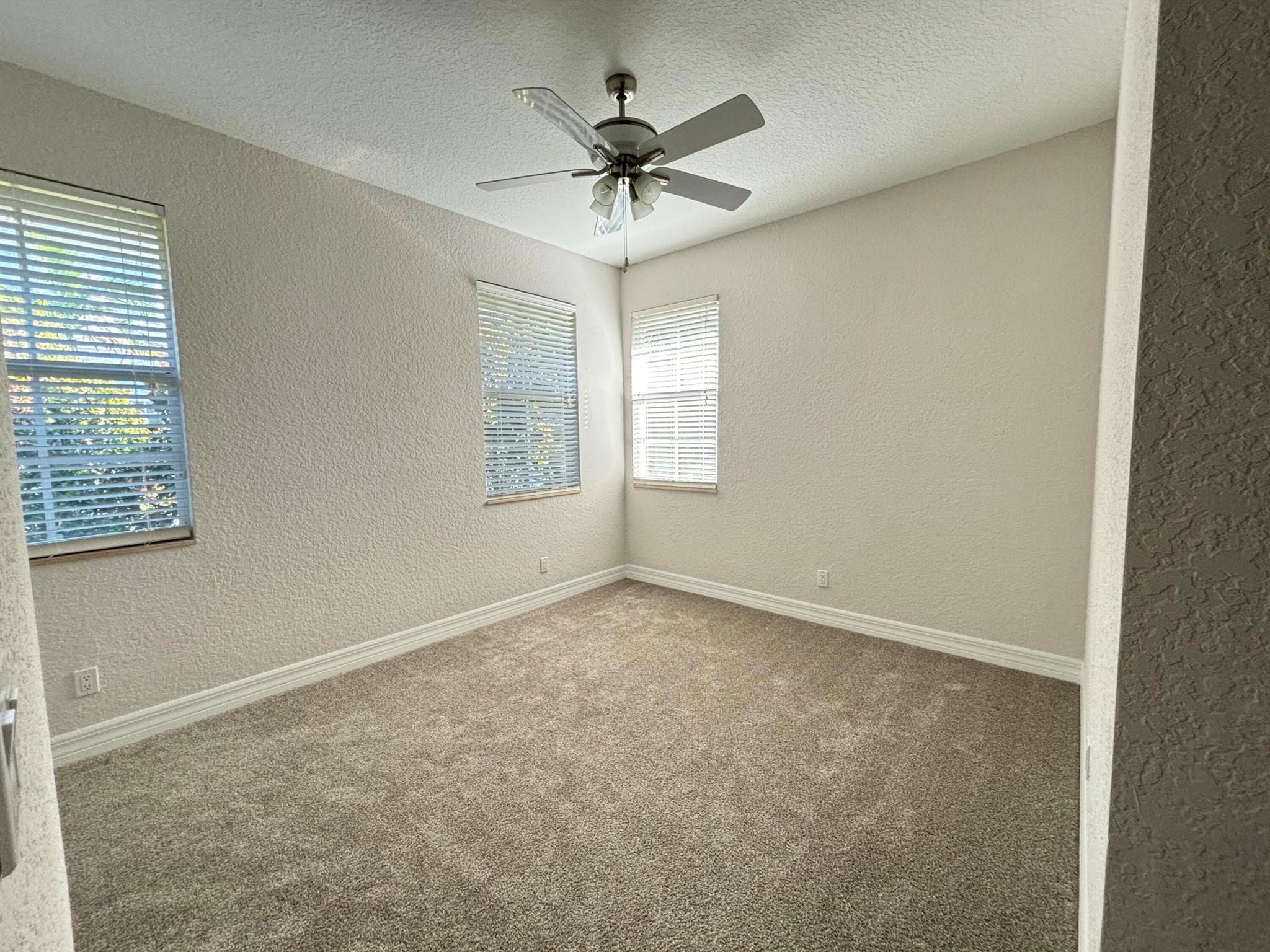 FAIRFIELD GARDENS - Residential Lease