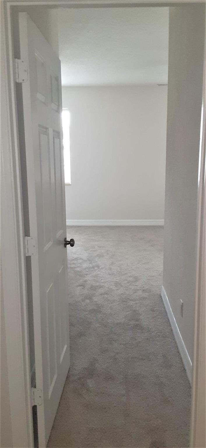 FAIRFIELD GARDENS - Residential Lease