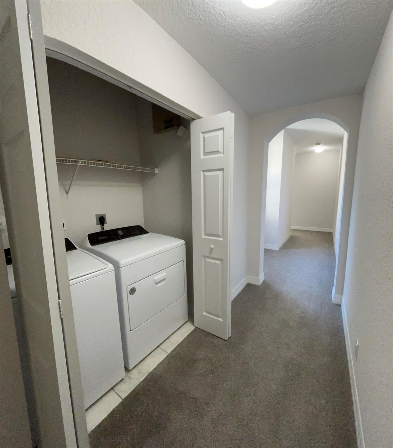 FAIRFIELD GARDENS - Residential Lease