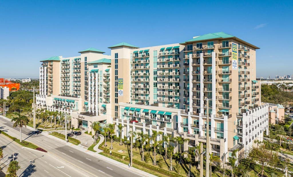 Photo of 601 E Dania Beach Boulevard #202, Dania Beach, FL 33004 (MLS # B26051052)