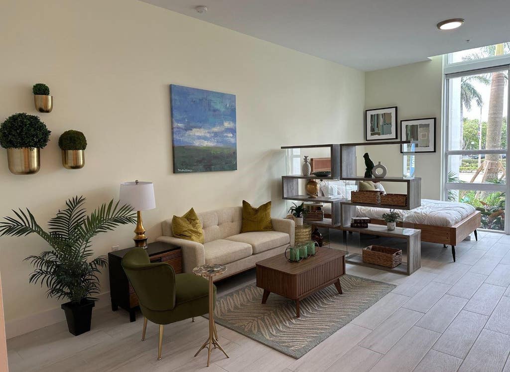 Photo of 601 E Dania Beach Boulevard #202, Dania Beach, FL 33004 (MLS # B26051052)
