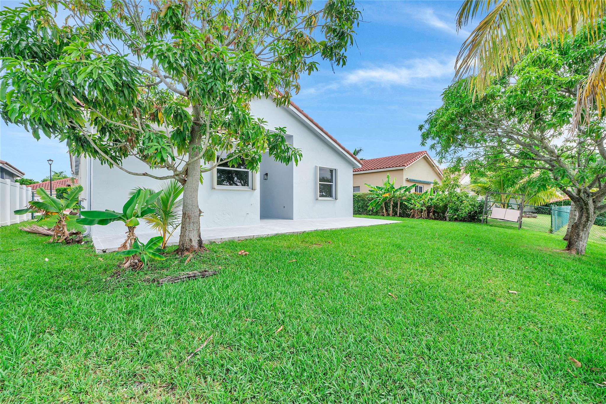 MIRAMAR PATIO HOMES - Residential