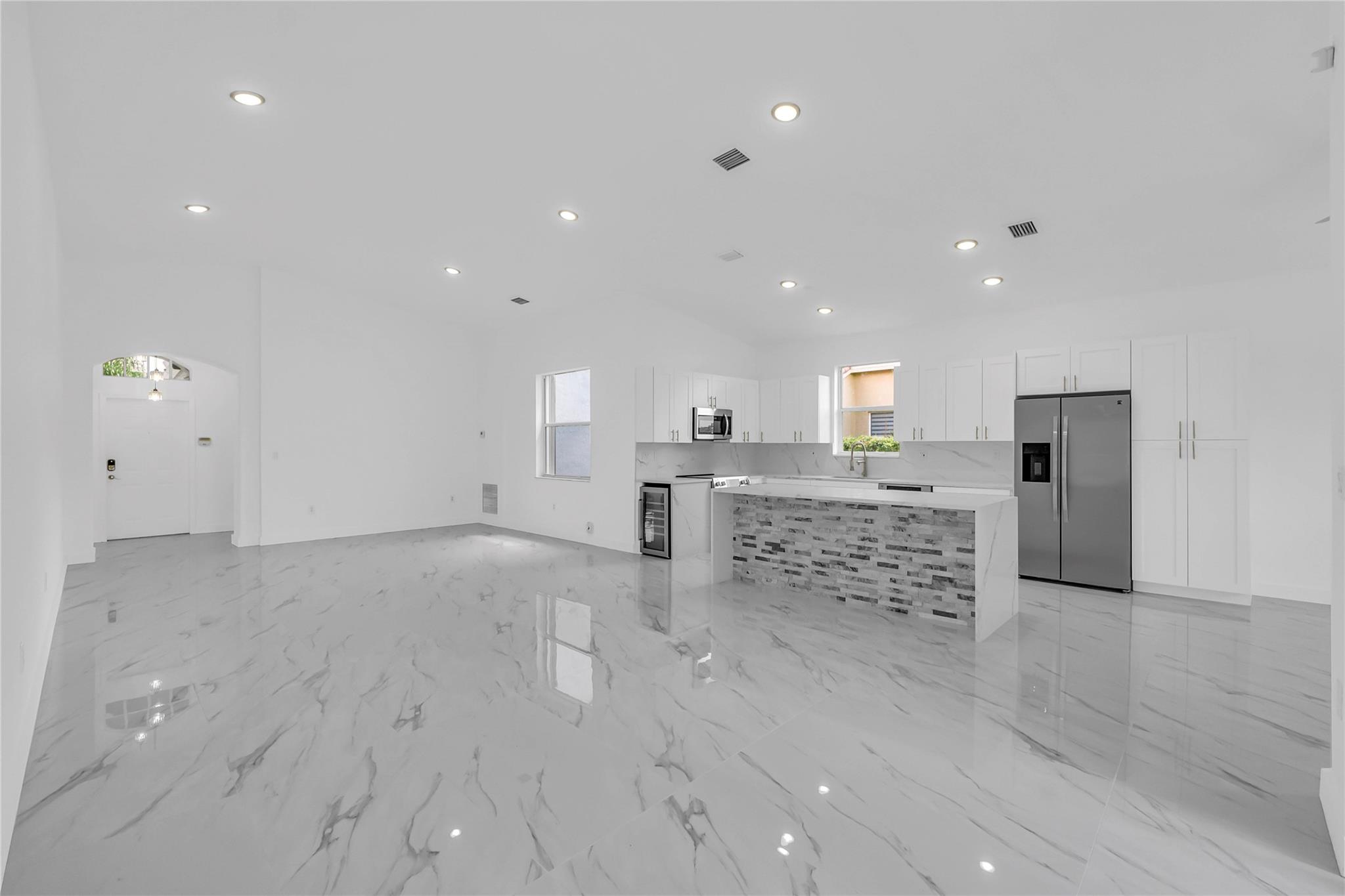 MIRAMAR PATIO HOMES - Residential