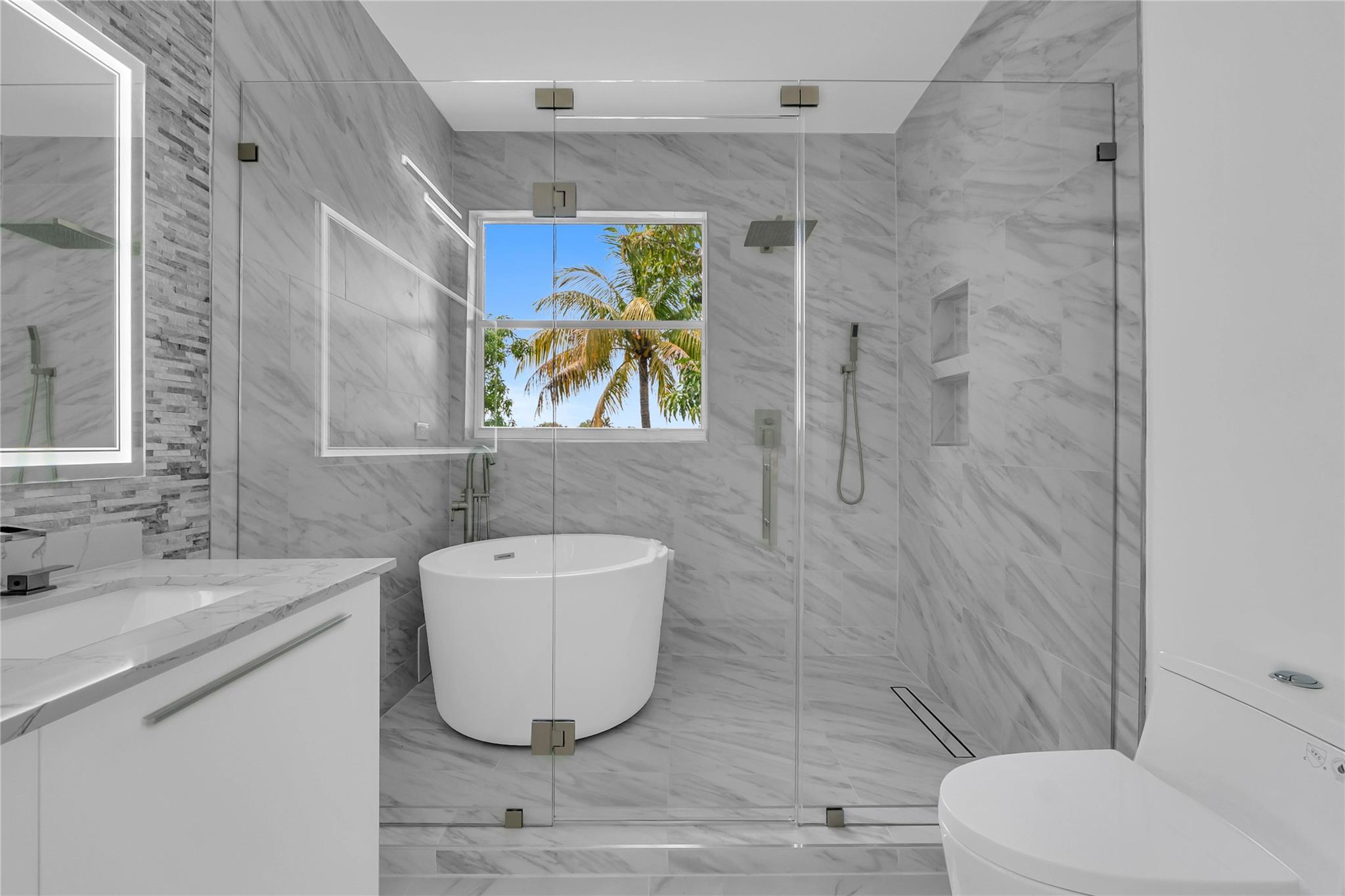 MIRAMAR PATIO HOMES - Residential