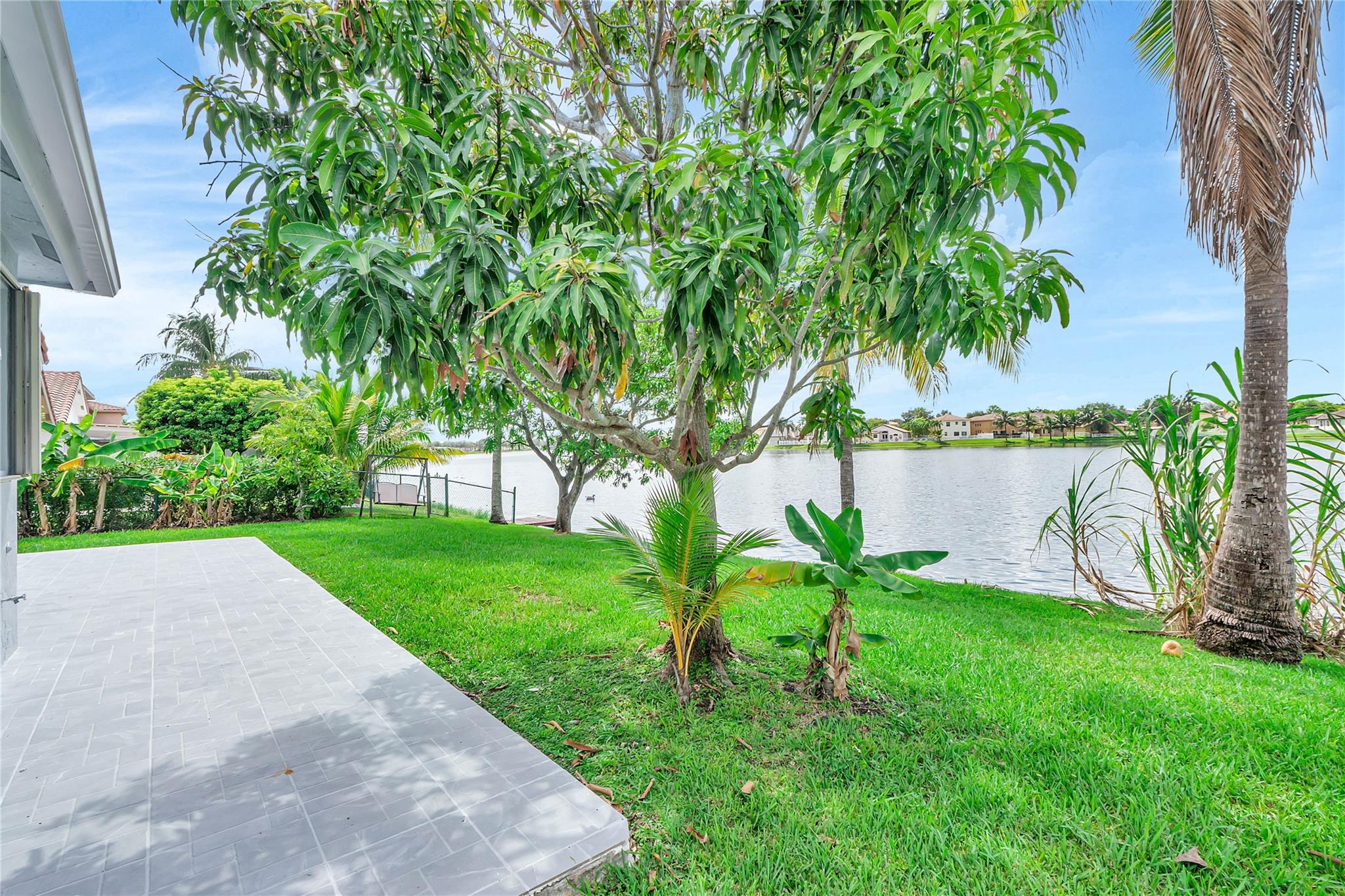 MIRAMAR PATIO HOMES - Residential