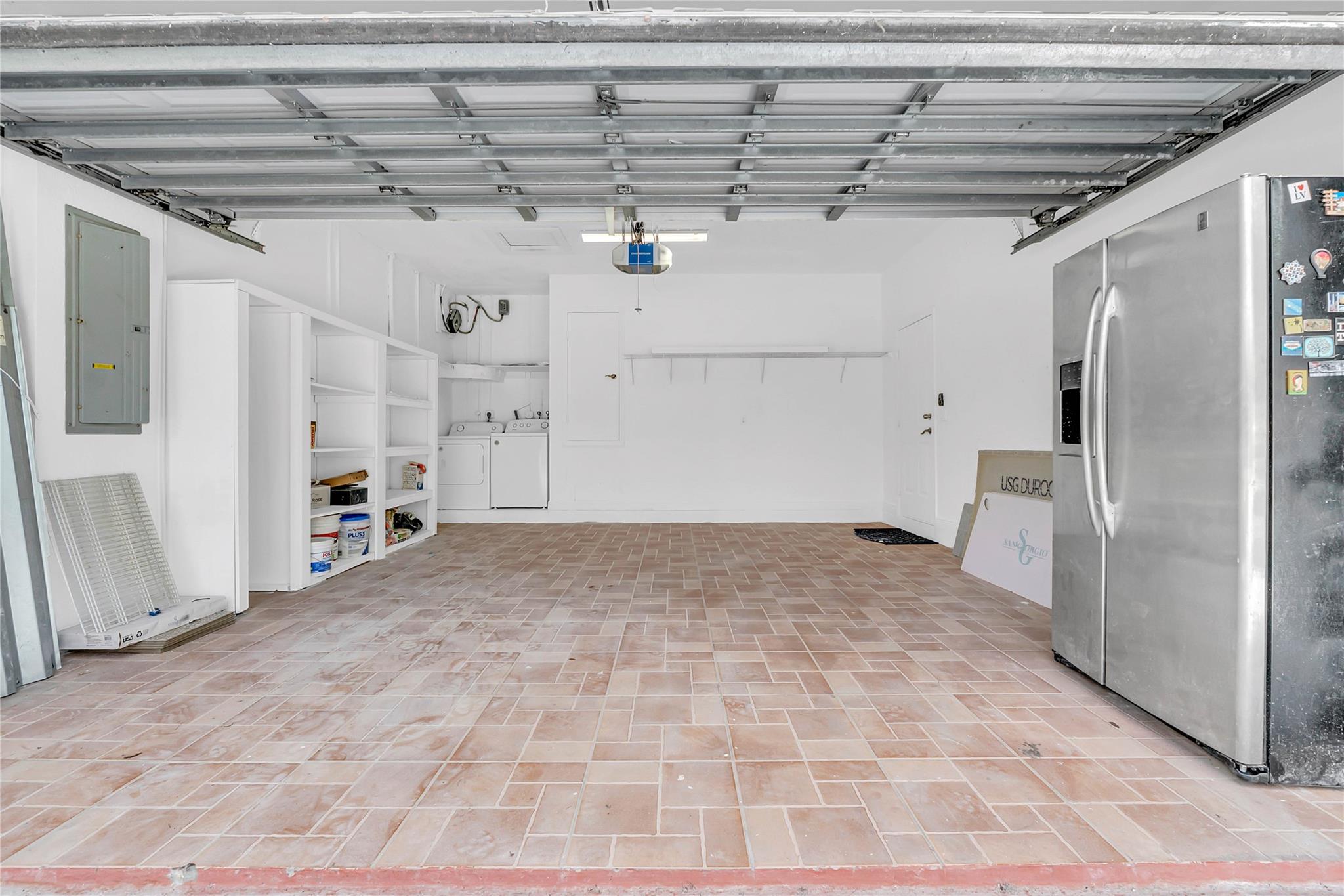 MIRAMAR PATIO HOMES - Residential