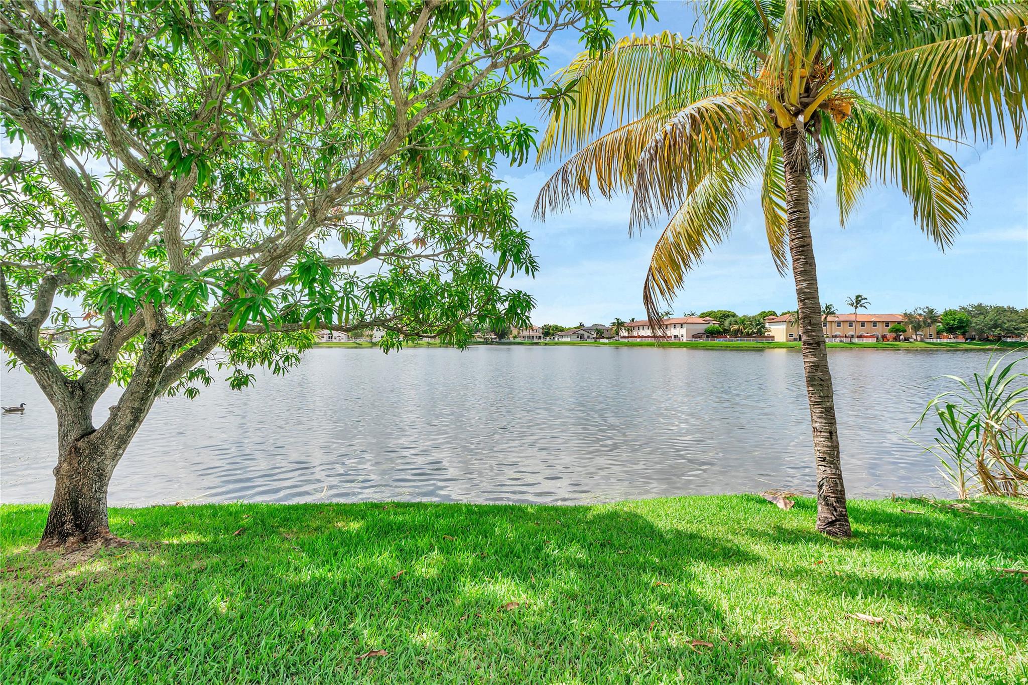 MIRAMAR PATIO HOMES - Residential