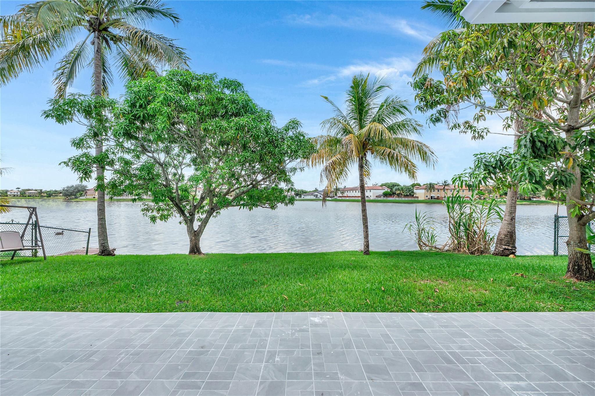 MIRAMAR PATIO HOMES - Residential