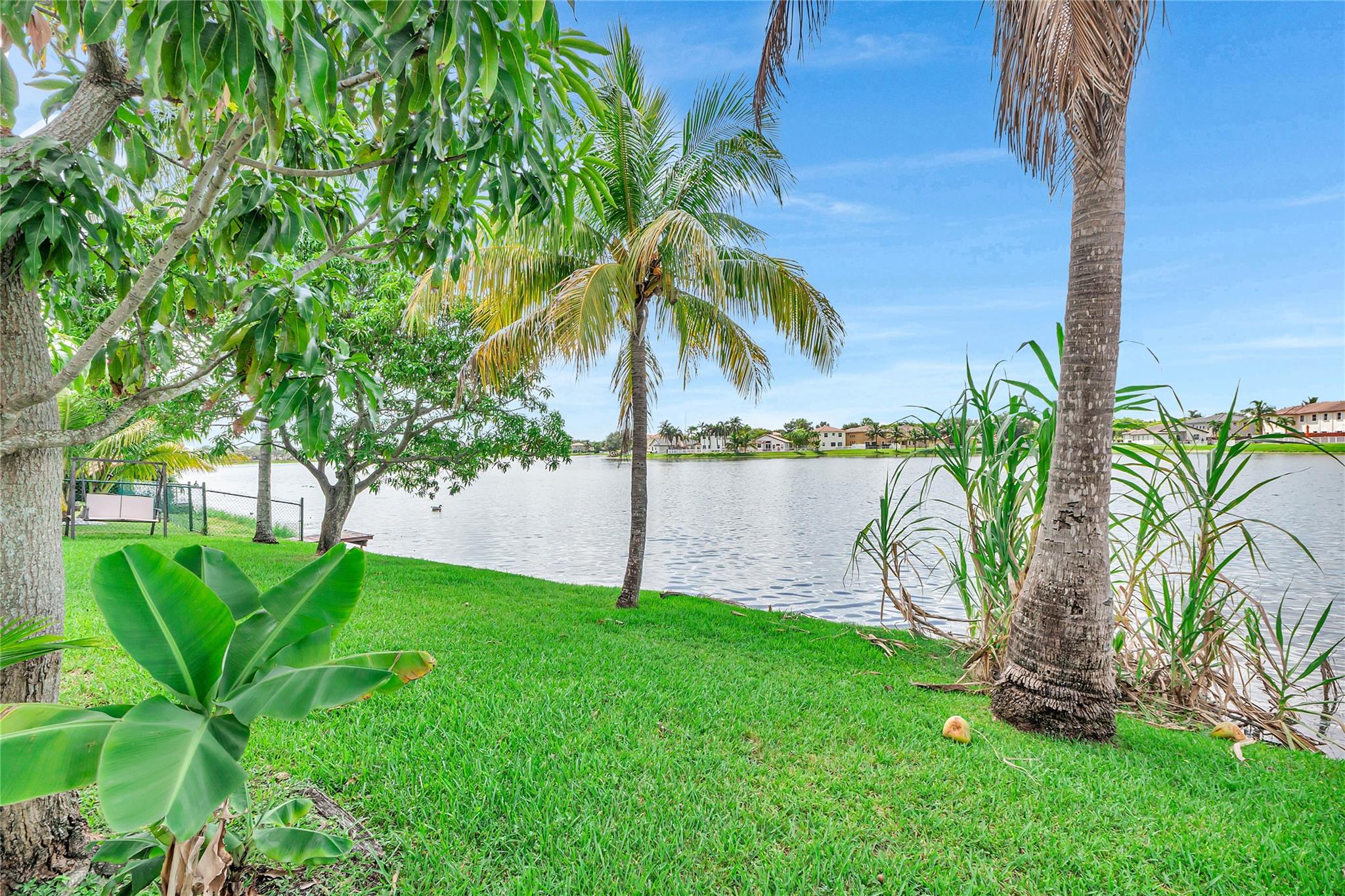 MIRAMAR PATIO HOMES - Residential