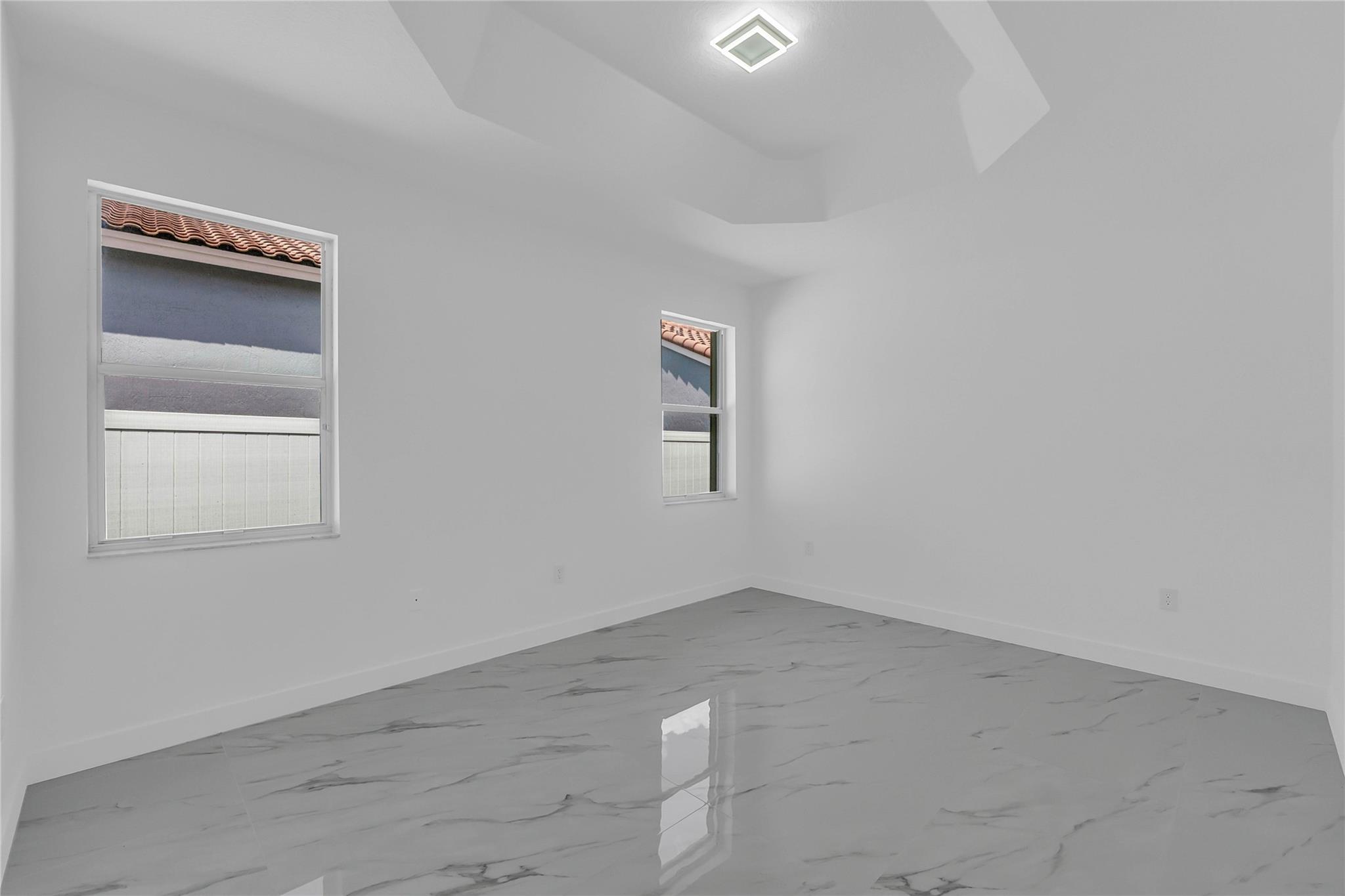 MIRAMAR PATIO HOMES - Residential