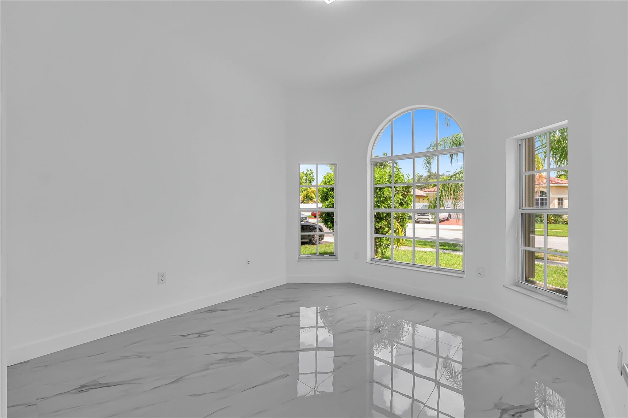 MIRAMAR PATIO HOMES - Residential