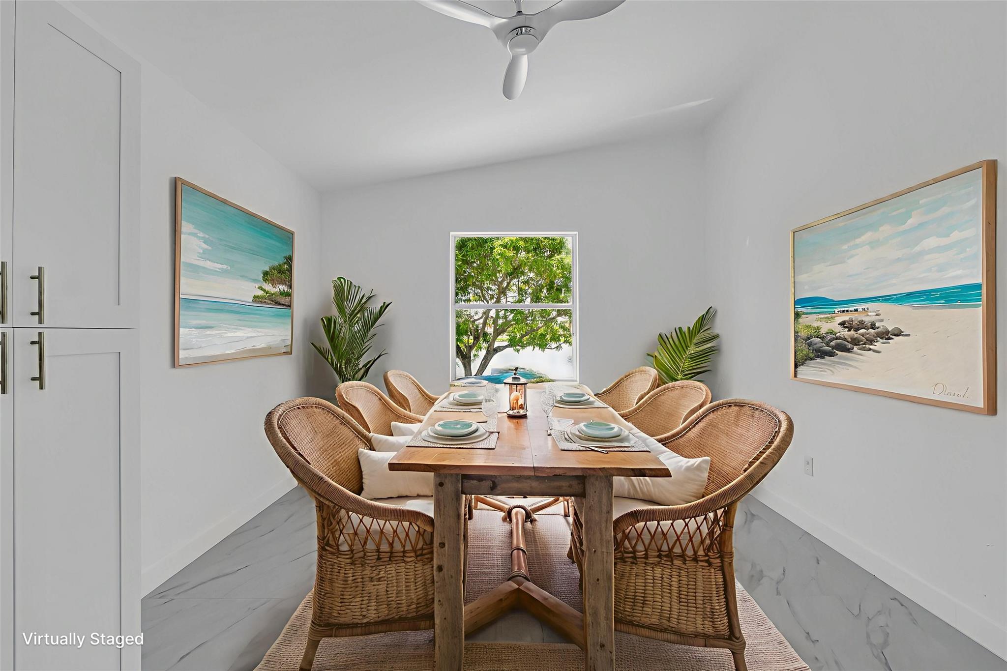 MIRAMAR PATIO HOMES - Residential