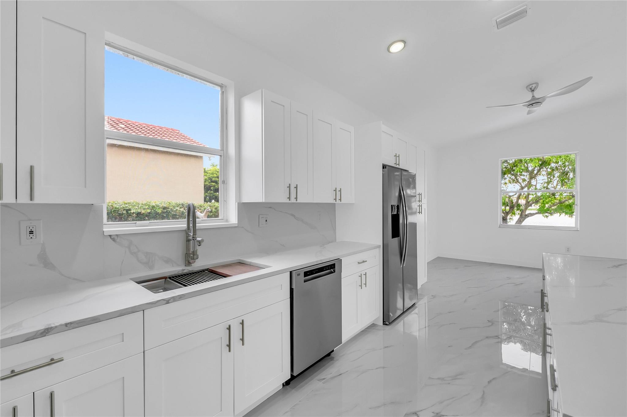 MIRAMAR PATIO HOMES - Residential