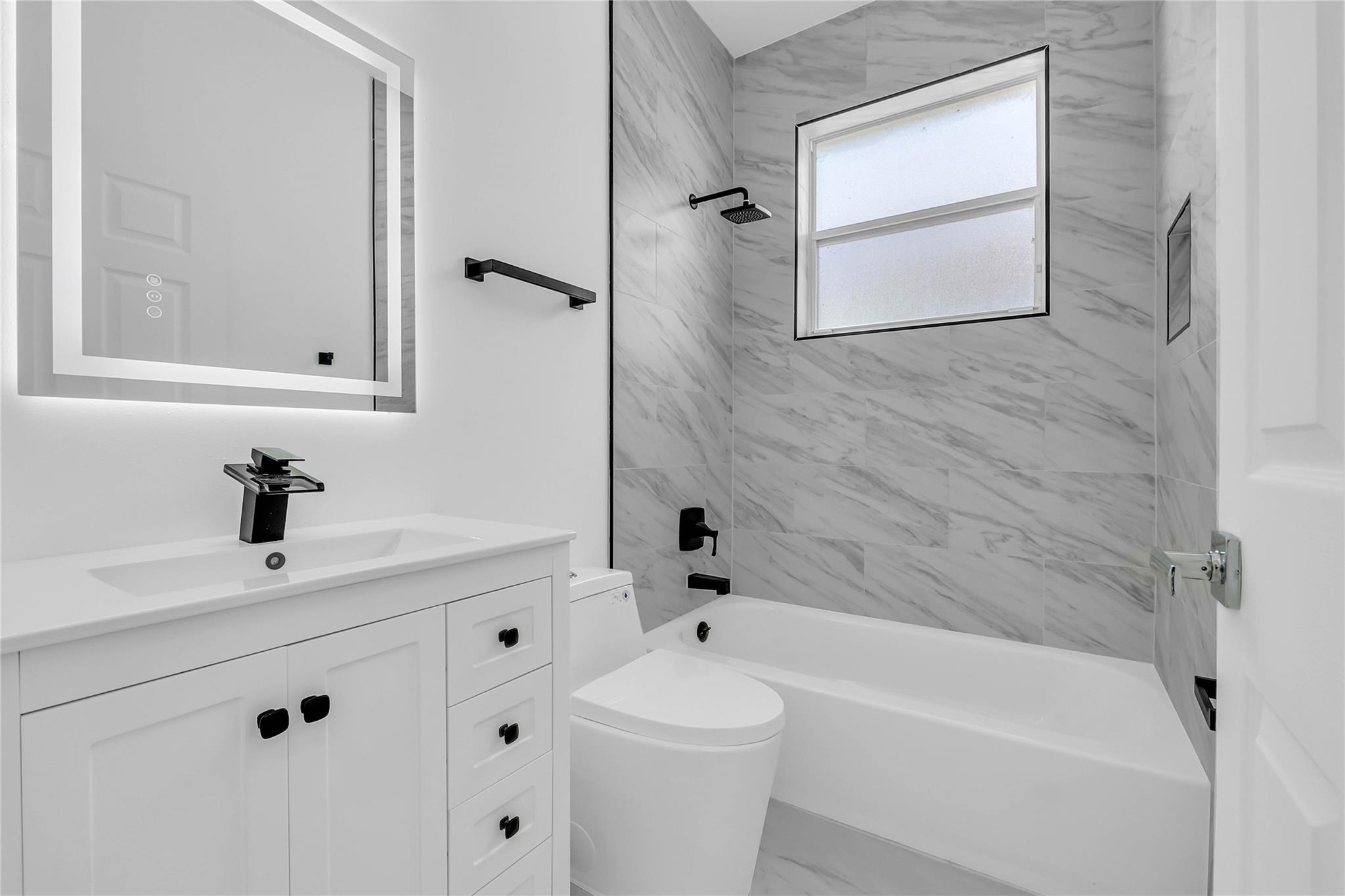 MIRAMAR PATIO HOMES - Residential