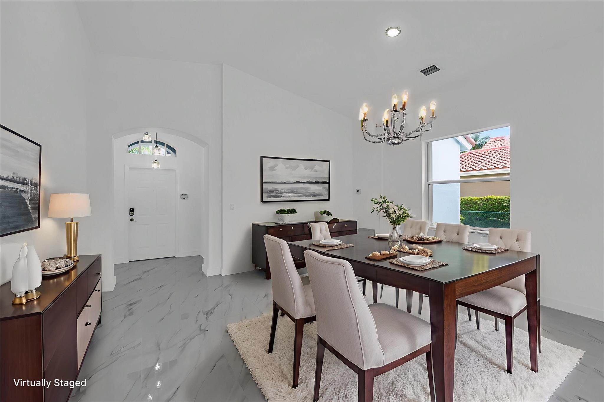 MIRAMAR PATIO HOMES - Residential