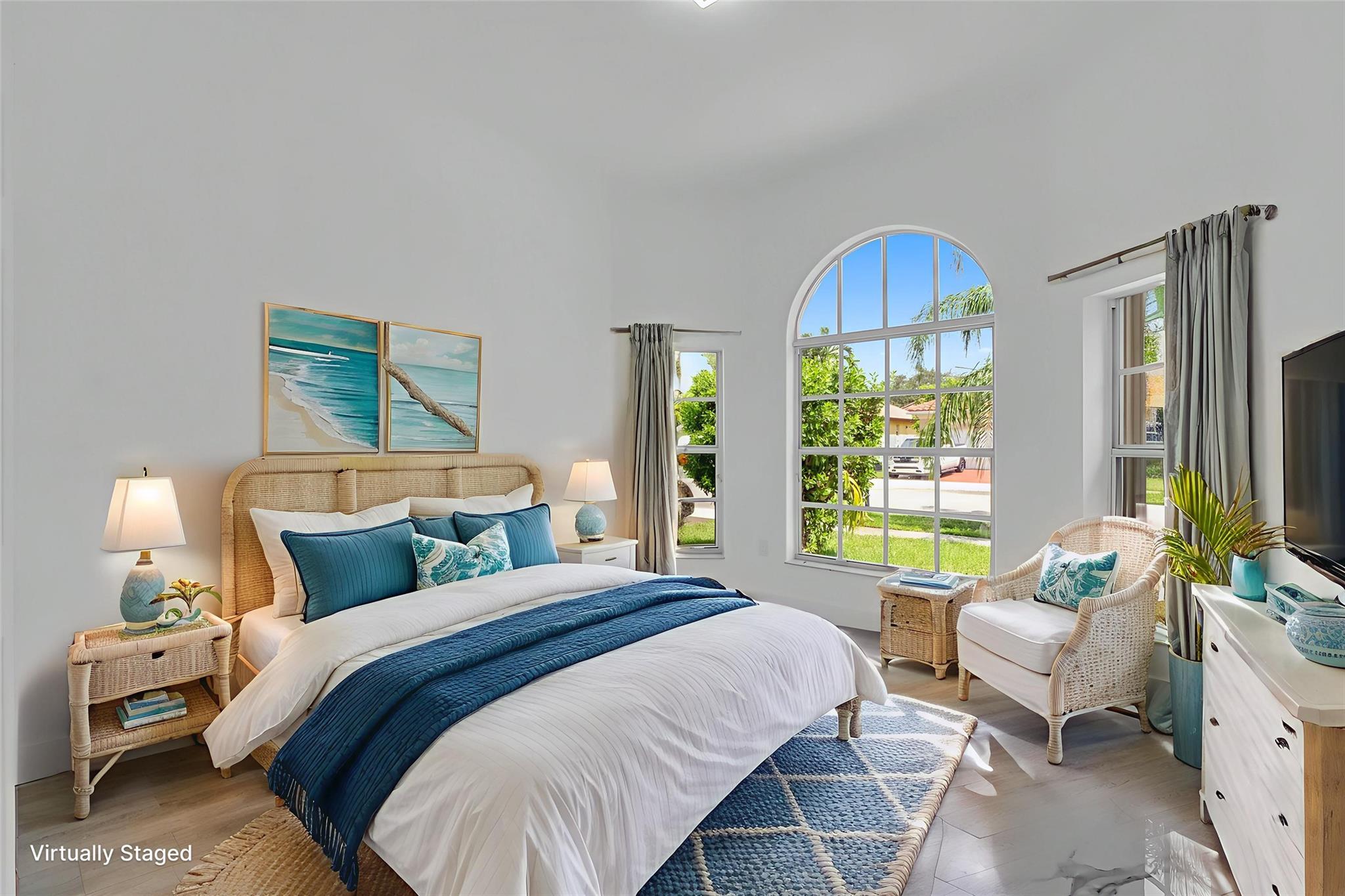 MIRAMAR PATIO HOMES - Residential