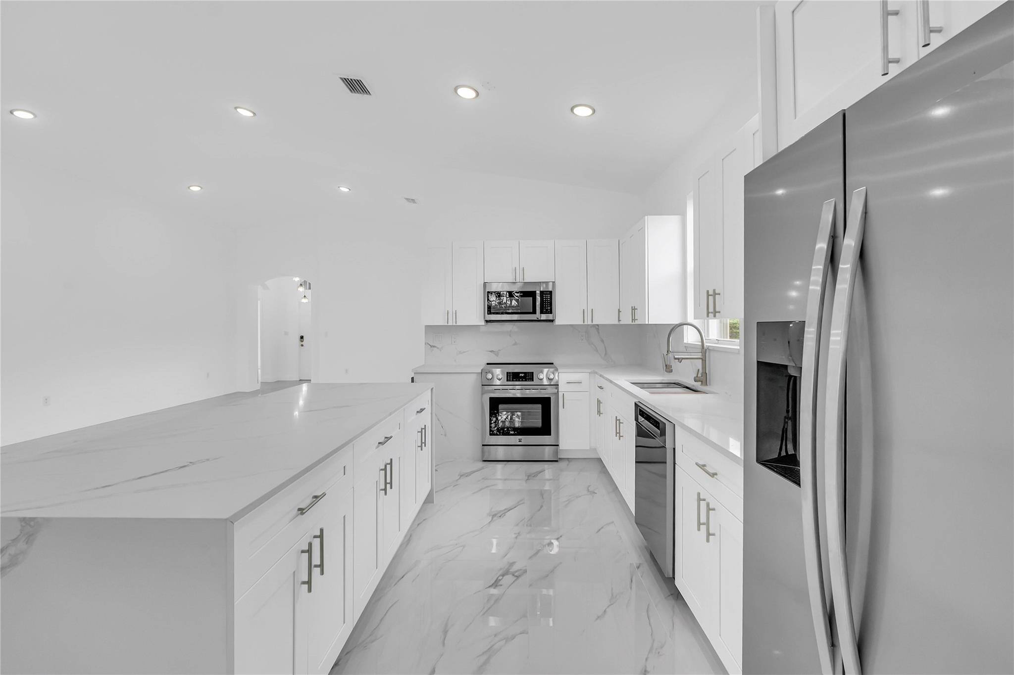 MIRAMAR PATIO HOMES - Residential