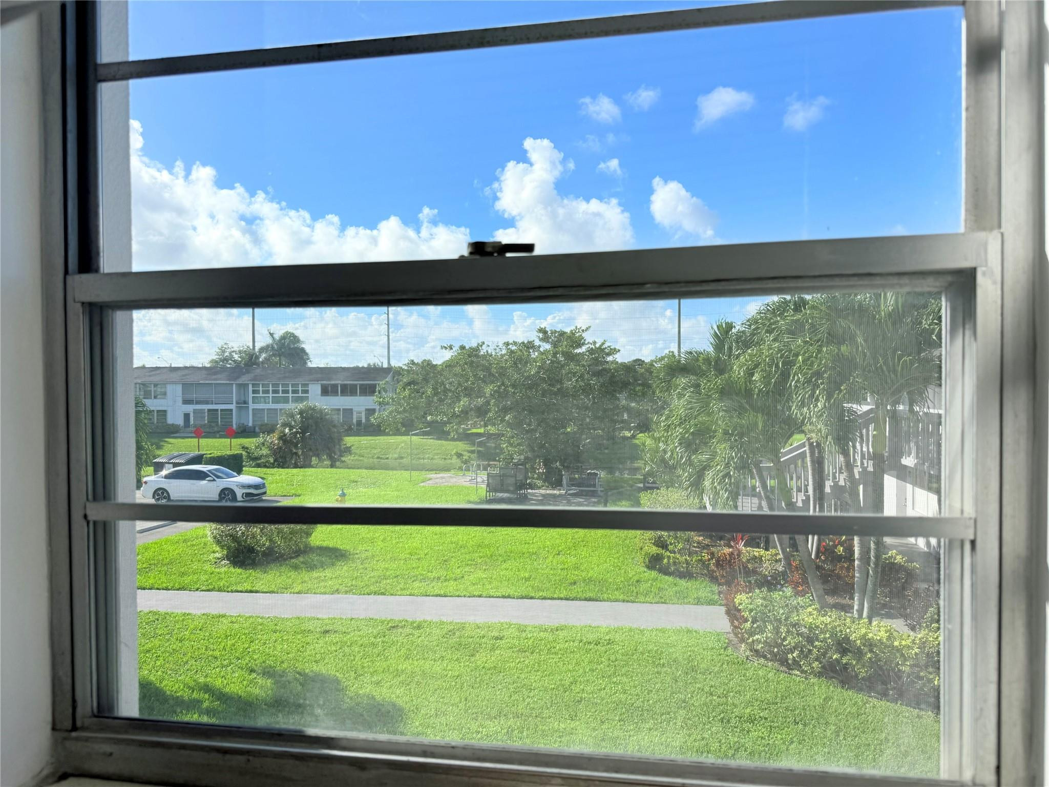 Century Village - Residential