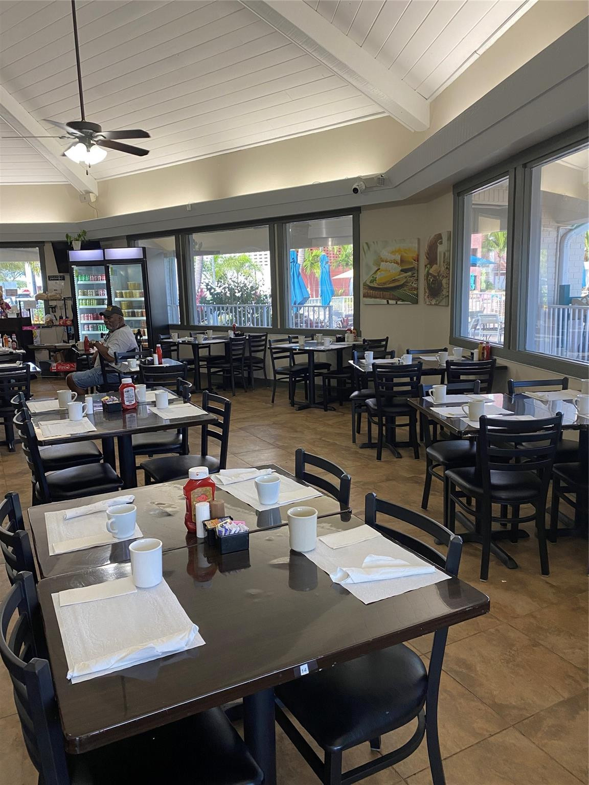 Century Village - Residential