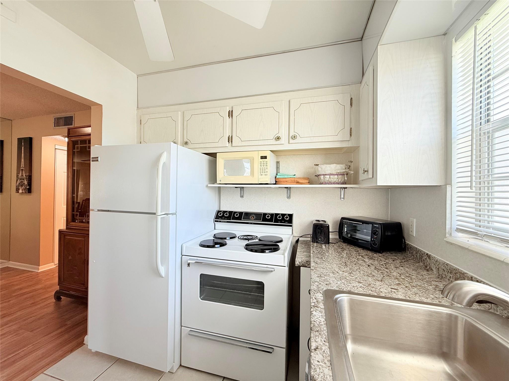 Century Village - Residential