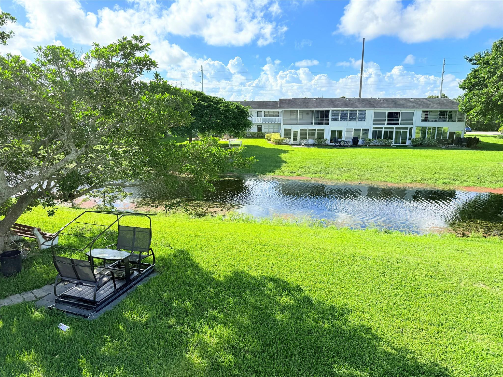 Century Village - Residential