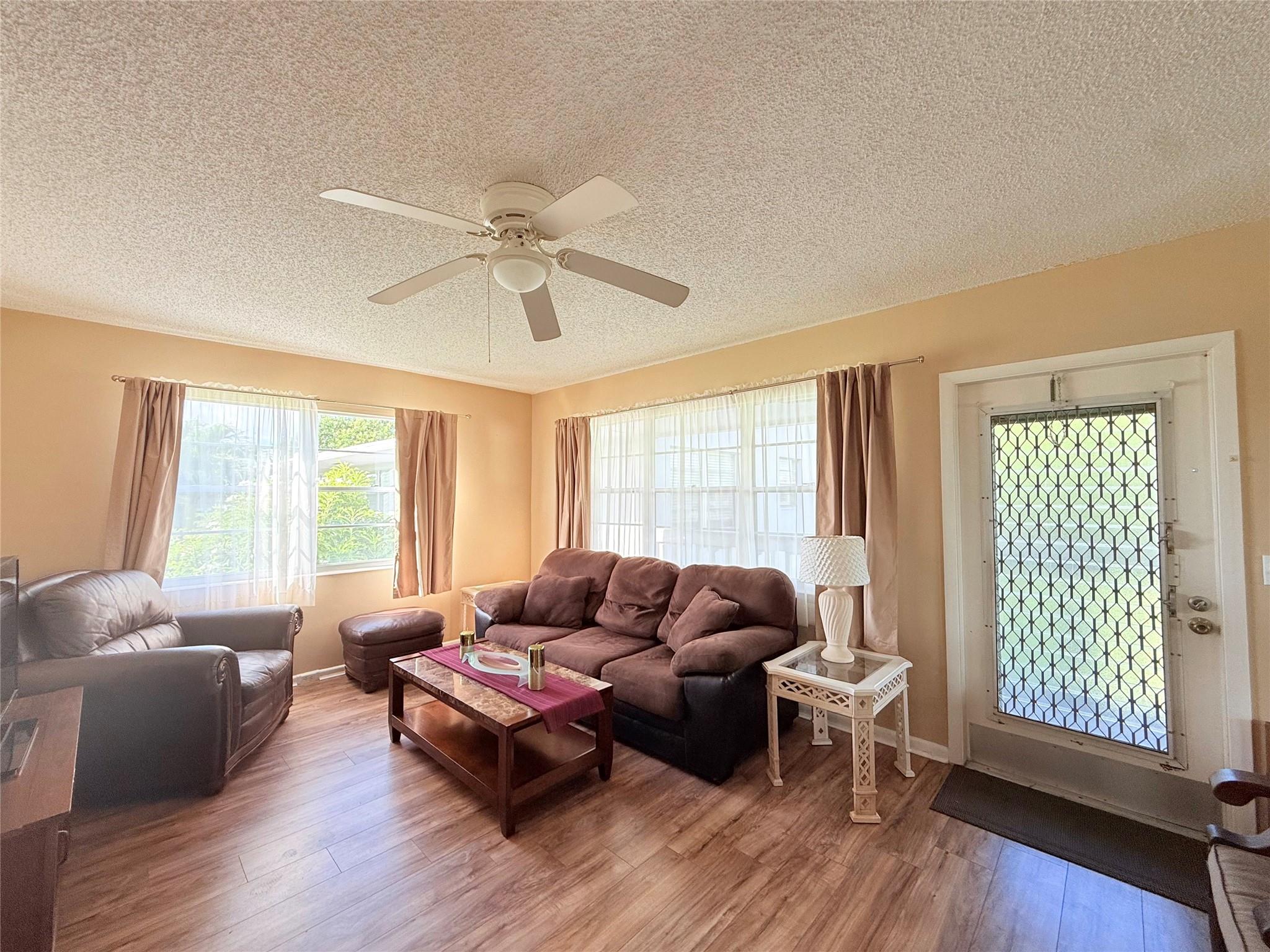 Century Village - Residential