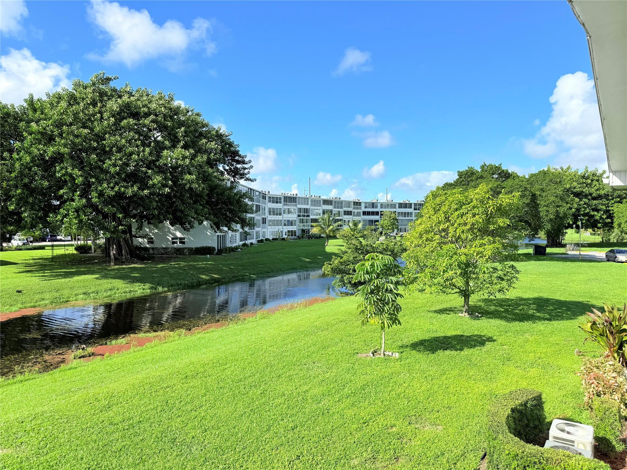 Century Village - Residential