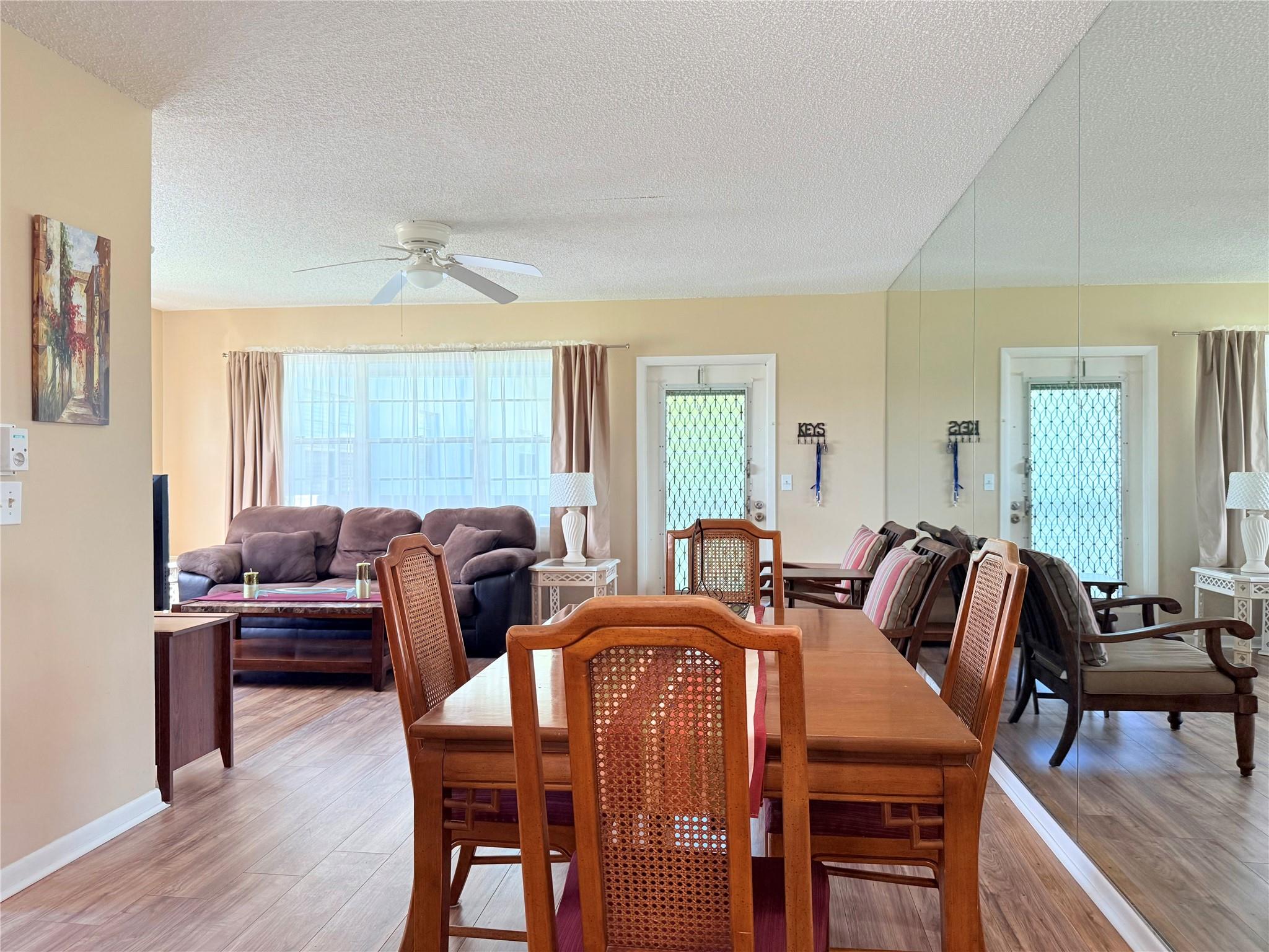 Century Village - Residential