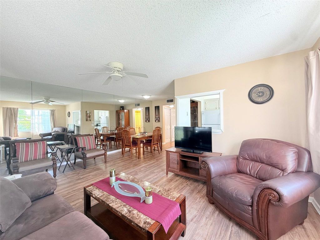 Photo of 204 Oakridge M #204, Deerfield Beach, FL 33442 (MLS # F10530817)
