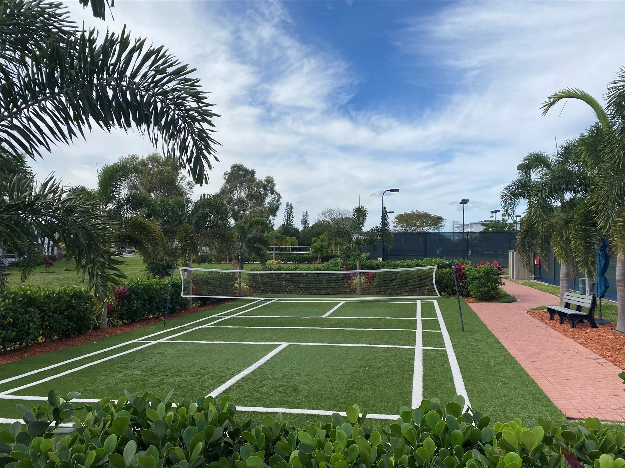 Century Village - Residential