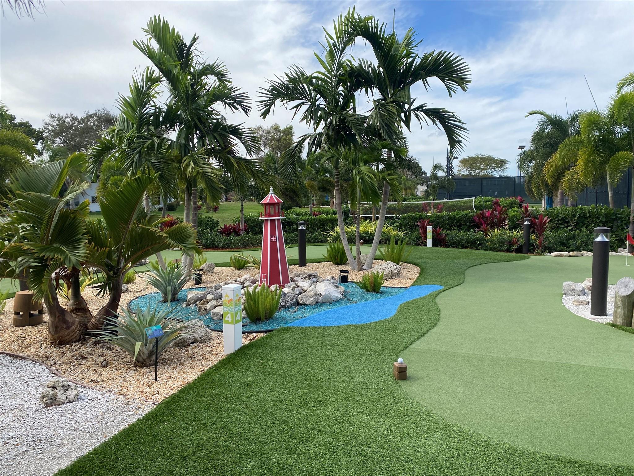 Century Village - Residential