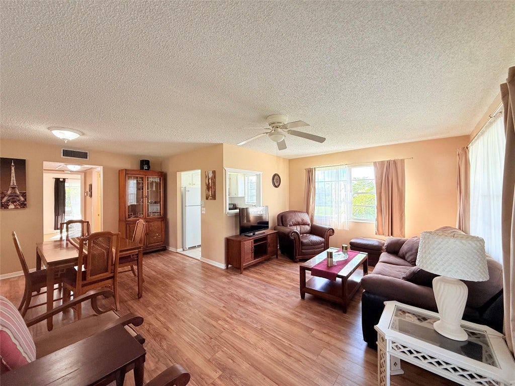 Photo of 204 Oakridge M #204, Deerfield Beach, FL 33442 (MLS # F10530817)