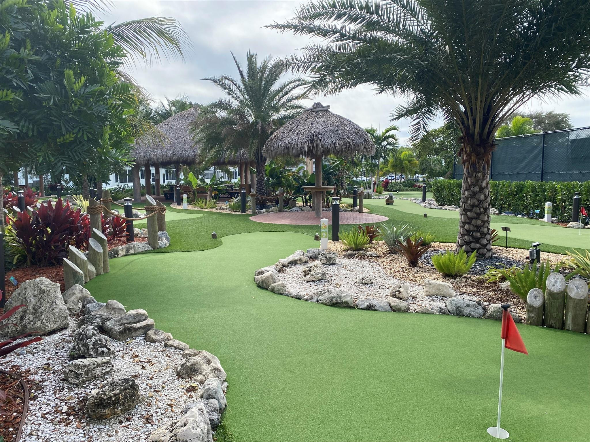 Century Village - Residential